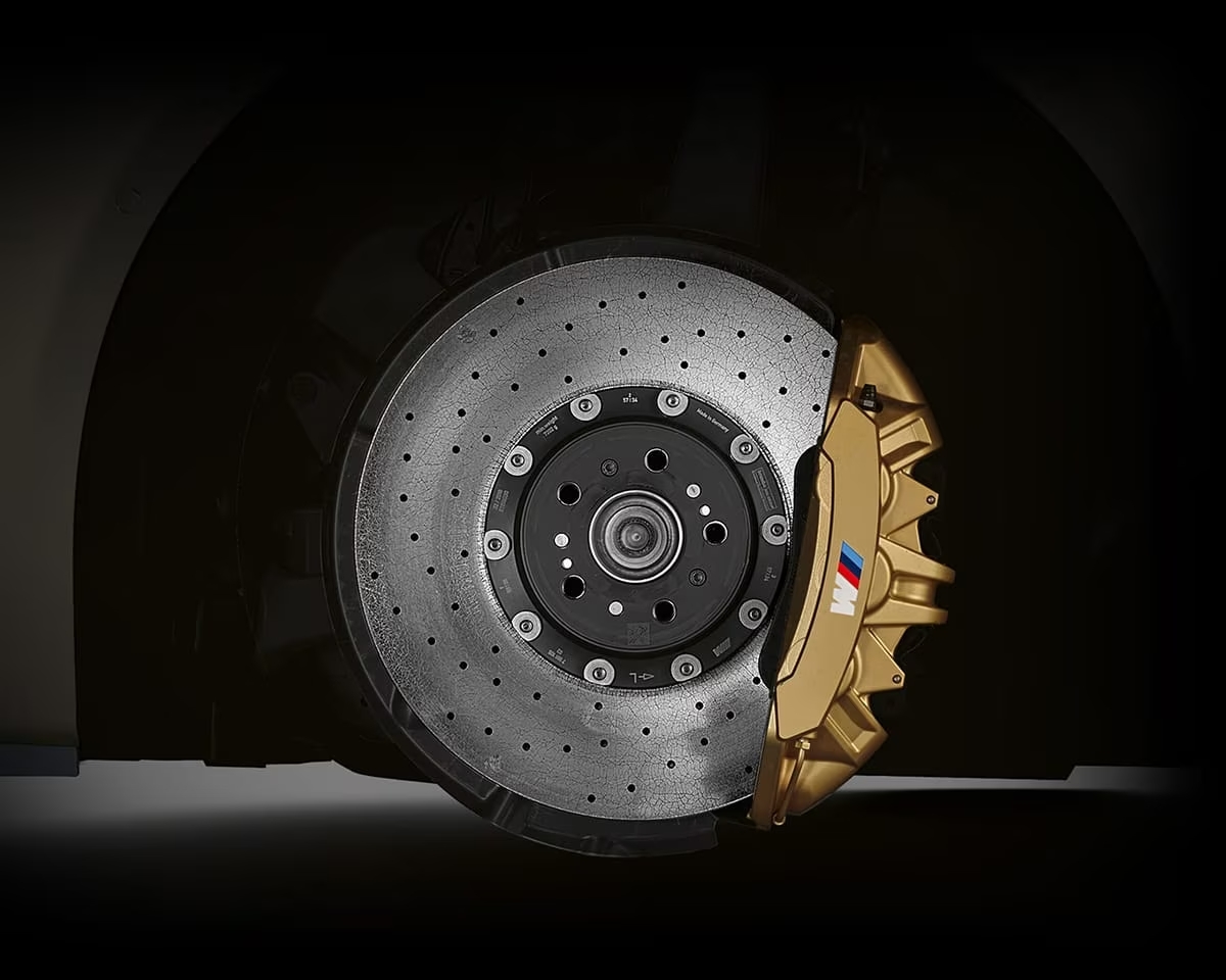 Why BMW