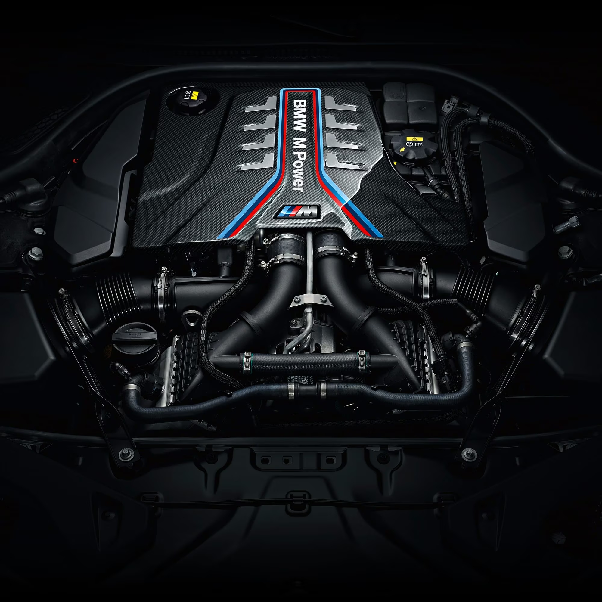 Why BMW