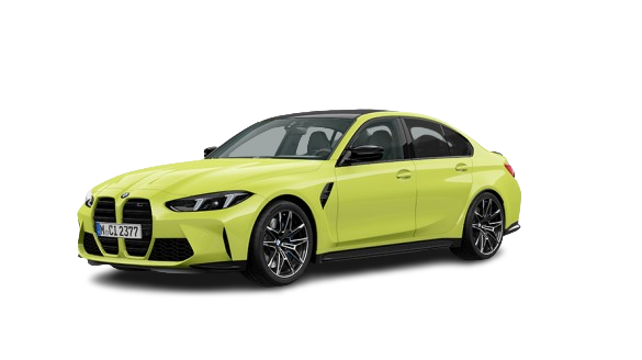 BMW M3