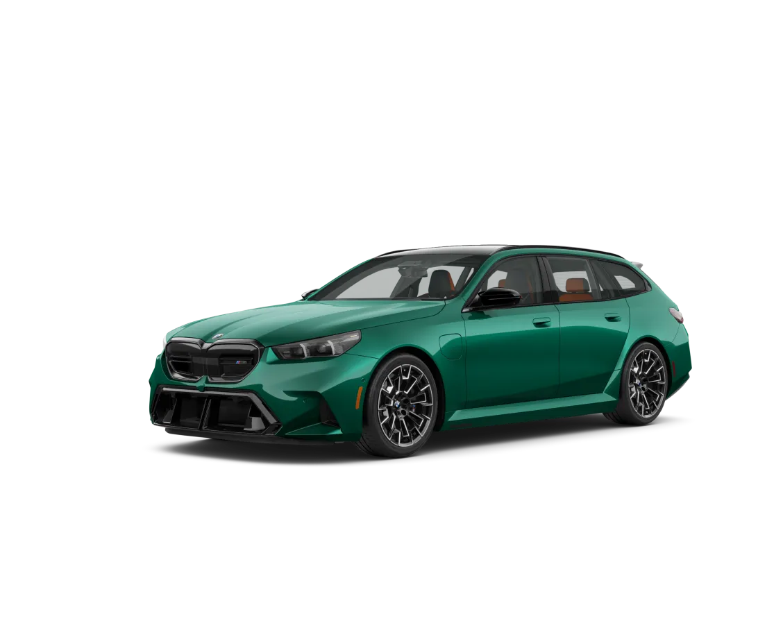 BMW M5 Touring